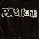 Pastiche (2) - Flash Of The Moment (7", Single)