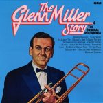 Glenn Miller - The Glenn Miller Story Volume 4 (LP, Comp)