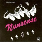 Various - Nunsense - Original Cast (LP)