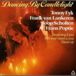 Various - Dancing By Candlelight (LP, Comp)