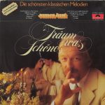 James Last - Träum Was Schönes (LP, Comp, Clu)