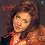 Vicky Leandros - Mein Lied Für Dich (LP, Comp, Club)