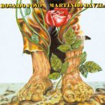 Martinho Da Vila - Rosa Do Povo (LP, Album)