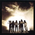 Geronimo Black - Geronimo Black (CD, Album, RE)