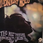 The Milt Buckner Trio - Midnight Mood (LP, RE)