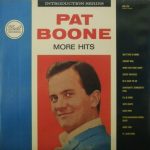 Pat Boone - More Hits (LP, Comp)