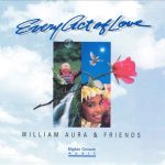William Aura & Friends - Every Act Of Love (CD, Album)