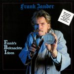 Frank Zander - FBI - Frank's Beknackte Ideen (LP, Album)