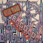 Star Wash - Bagdada (Remixes) (12")