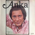 Paul Anka - Anka (LP, Album, Gat)