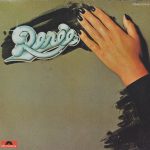 Renée - Renée (LP, Album)