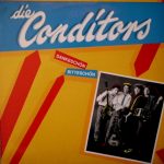 Die Conditors - Dankeschön, Bitteschön (LP, Album)