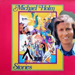 Michael Holm - Stories (LP, Gat)