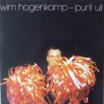 Wim Hogenkamp - Punt Uit (LP, Album)