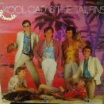 Kool Cad & The Tailfins - Bermuda (LP, Album)