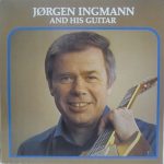 Jørgen Ingmann - Jørgen Ingmann And His Guitar (LP, Album)