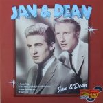 Jan & Dean - Jan & Dean (2xLP, Comp)