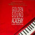 Dario Farina - Golden Sound Academy (LP)