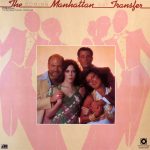 The Manhattan Transfer - Coming Out (LP, Album, Club)