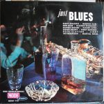 Various - Just Blues (LP, Comp)