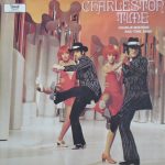 Charlie Bostons Ragtime Band - Charleston Time (LP, Album)