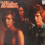 The Walker Brothers - The Walker Brothers (LP, Comp, Club)