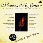 Maureen McGovern - Academy Award Performance (LP, Album)