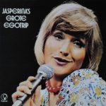 Jasperina de Jong - Jasperina's Grote Egotrip (LP)