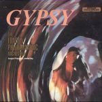 London Philharmonic Orchestra - Gypsy (LP, Album)