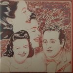 Les Paul & Mary Ford - Songs And Story Of Les Paul & Mary Ford Vol. 1 (2xLP, Comp, Mono, Gat)