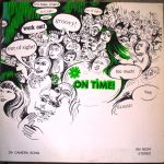 Rick Abao - Rick Abao Life (LP, Gat)