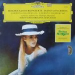 Wolfgang Amadeus Mozart - Camerata Academica Salzburg, Géza Anda - Klavierkonzerte · Piano Concertos - G-Dur / In G Major / KV 453 · C-Dur / In C Major / KV 467 (LP)