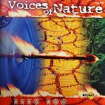 Various - Voices Of Nature (CD, Album)