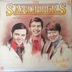 The Sandpipers - Greatest Hits (LP, Comp)