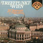 Various - Treffpunkt Wien - 28 Beroemde Melodiëen (LP, Comp)