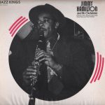 Jimmy Hamilton And His Orchestra - Jimmy Hamilton - Clarinet (LP)