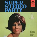 Various - Super Stereo Party (LP)