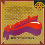 Various - Remember Hits Of The Sixties (LP, Comp)