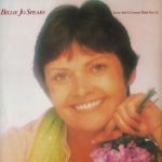 Billie Jo Spears - Love Ain't Gonna Wait For Us  (LP)