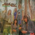 The New Seekers - New Colours (LP, Album)