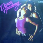 Various - Dance Academy - The Original Soundtrack (2xLP, Comp)