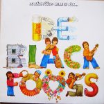 Bläck Fööss - Wenn Et Jöck... Dann Weed Et Zick (LP, Clu)