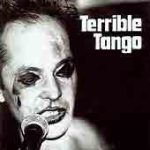 Terrible Tango - Your Shadow (7")