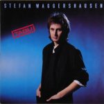Stefan Waggershausen - Tabu (LP, Album, Clu)