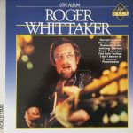 Roger Whittaker - Love Album (LP, Comp)
