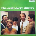 The Anita Kerr Singers - The Anita Kerr Singers (LP, Comp, Club)