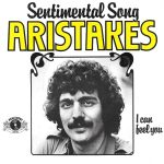 Aristakes - Sentimental Song (7", Single)