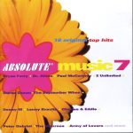 Various - Absolute Music 7 (CD, Comp)
