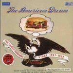 Various - The American Dream - The Cameo-Parkway Story 1957 - 1967 (2xLP, Comp)