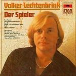 Volker Lechtenbrink - Der Spieler (LP, Comp)